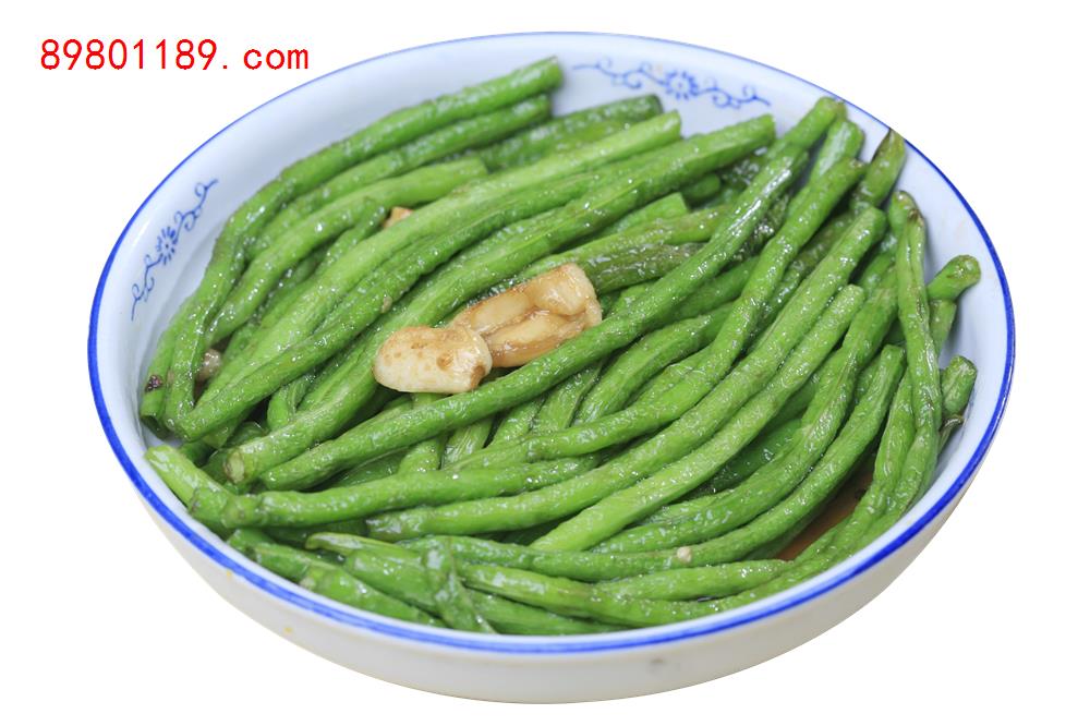 大碗豆角