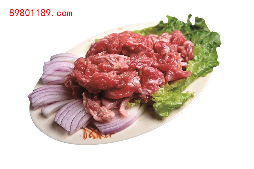 大连黄牛肉