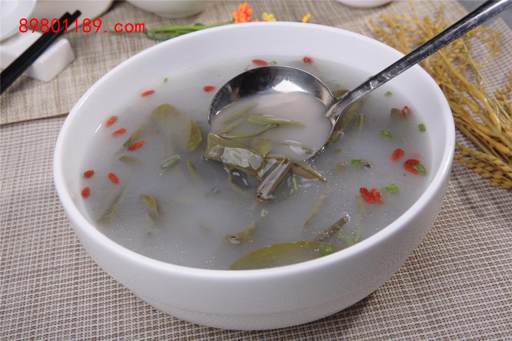 天下第一汤