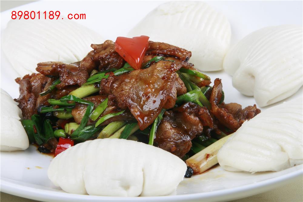 天府回锅肉