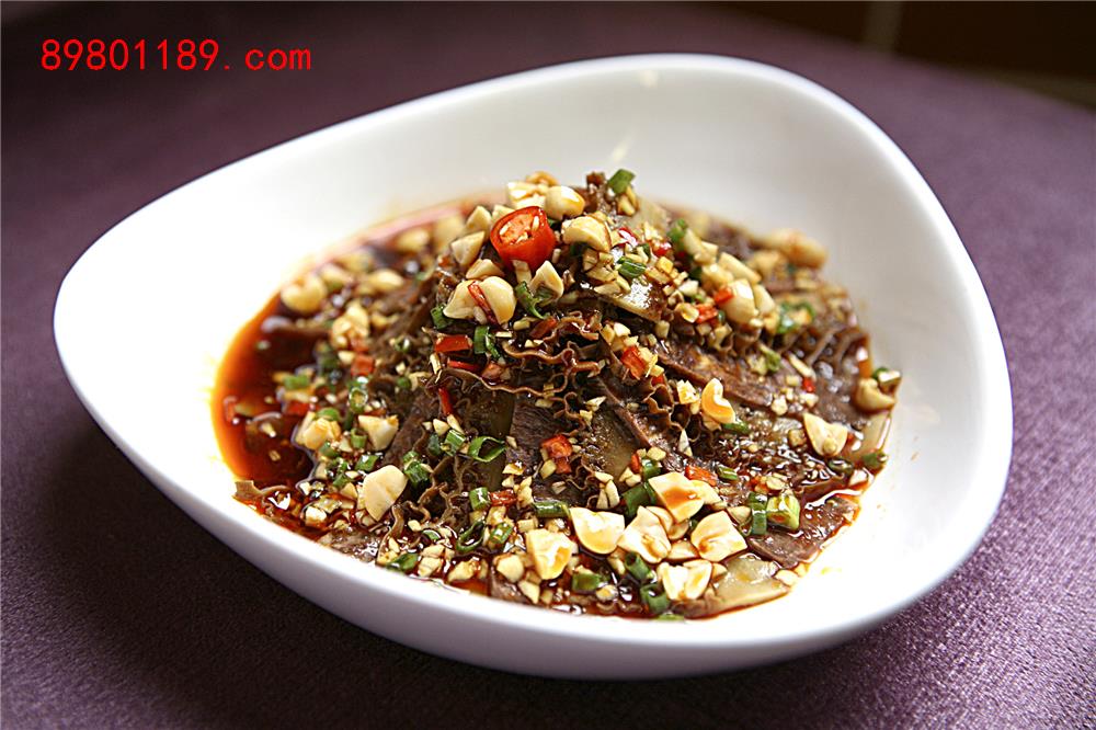 夫妻肺片