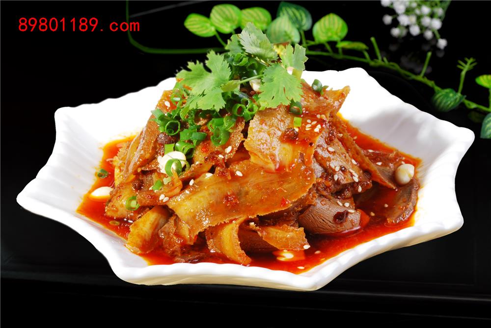 夫妻肺片