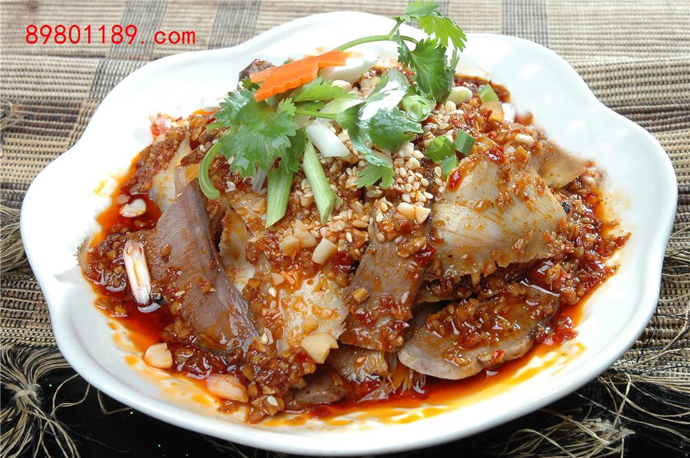 夫妻肺片元DSC