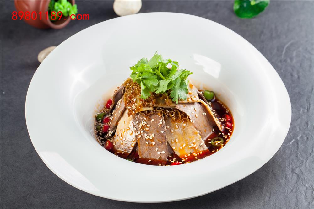 夫妻肺片