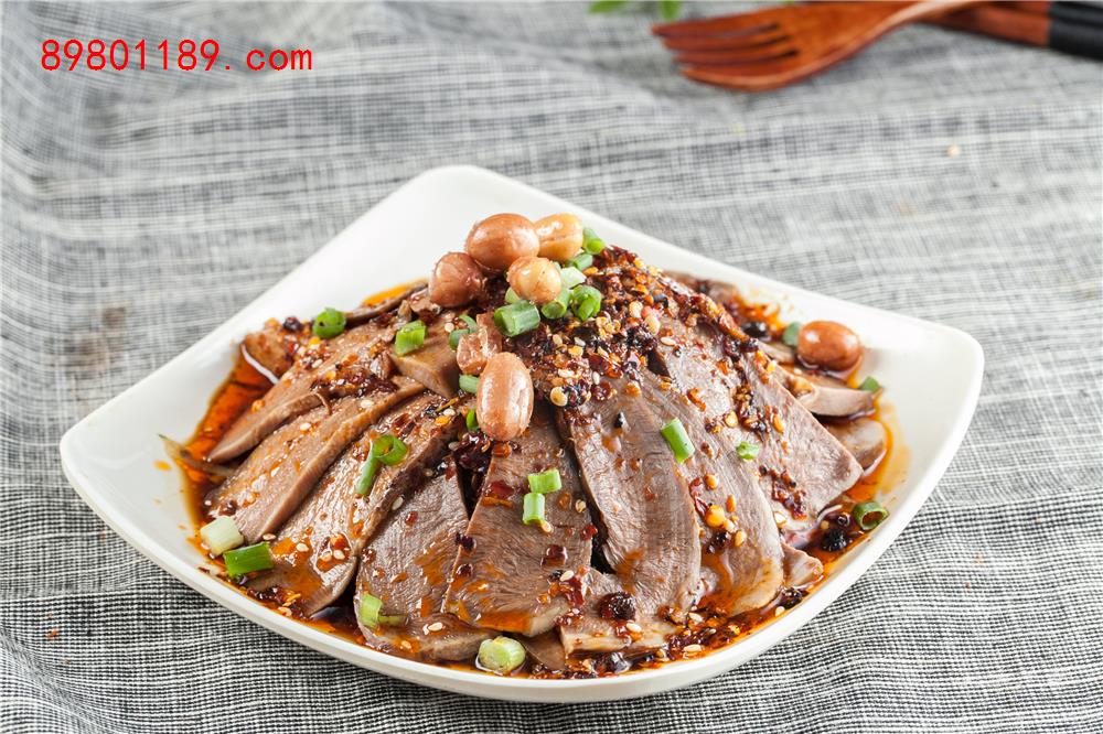 夫妻肺片-