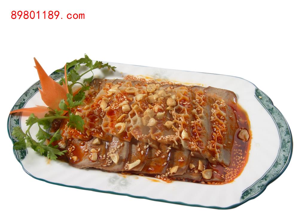 夫妻肺片DSC
