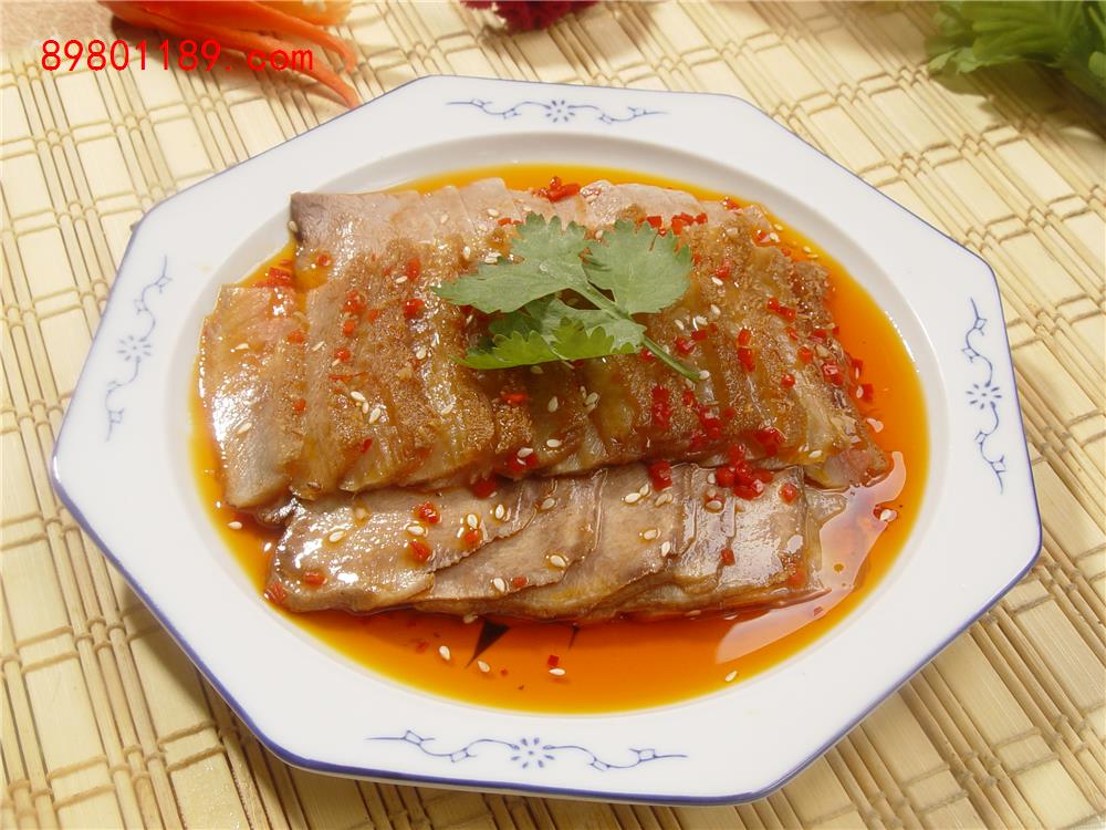 夫妻肺片DSC