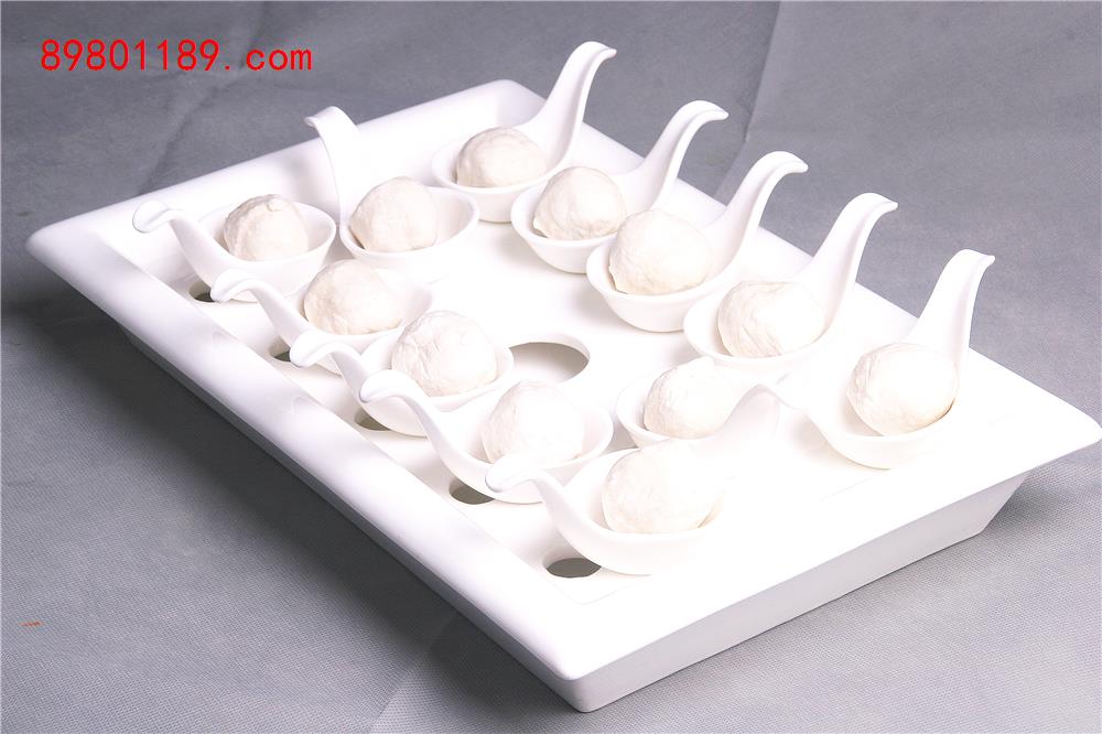 夹心鱼丸元／份
