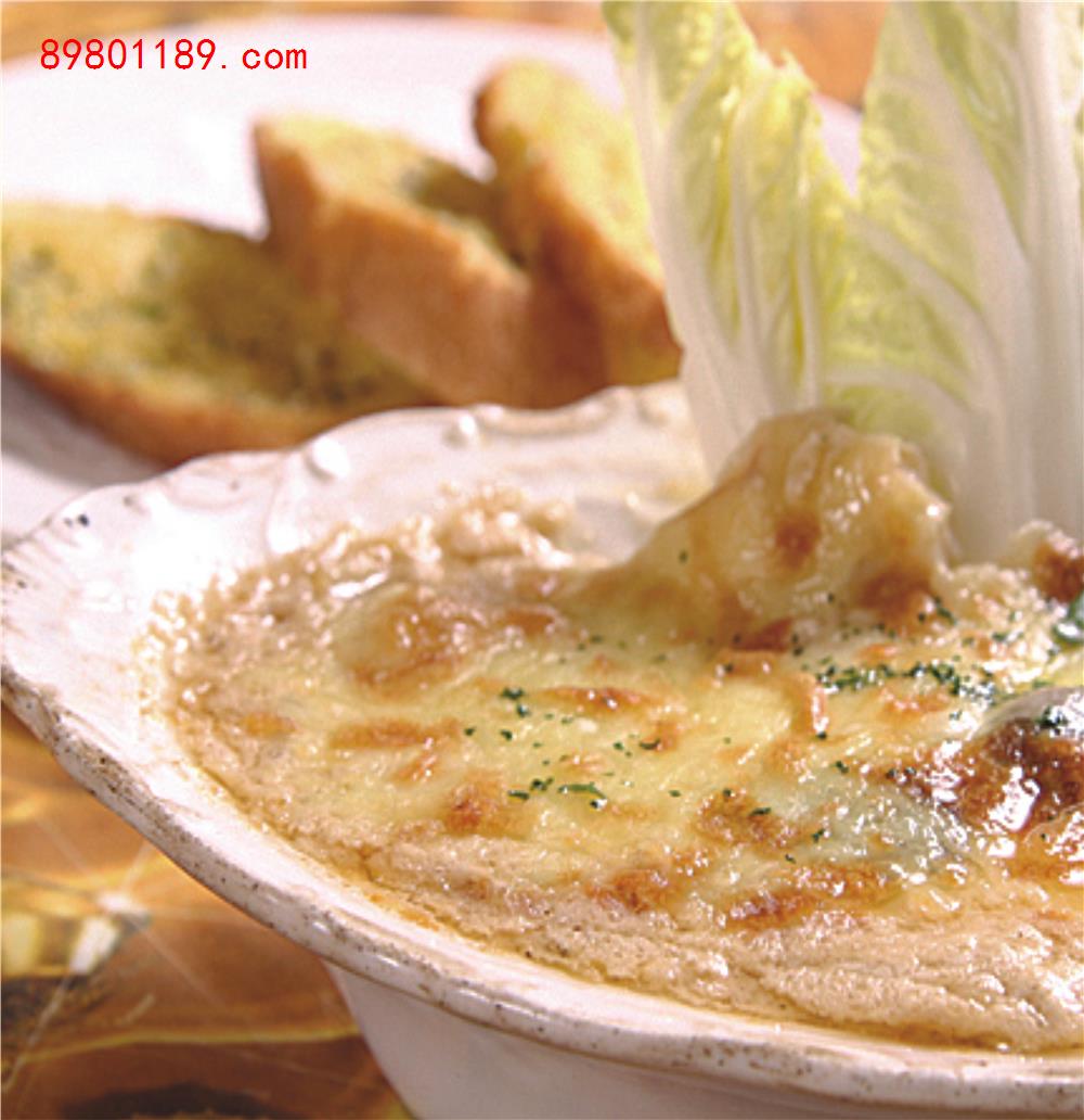 奶汁局娃娃菜
