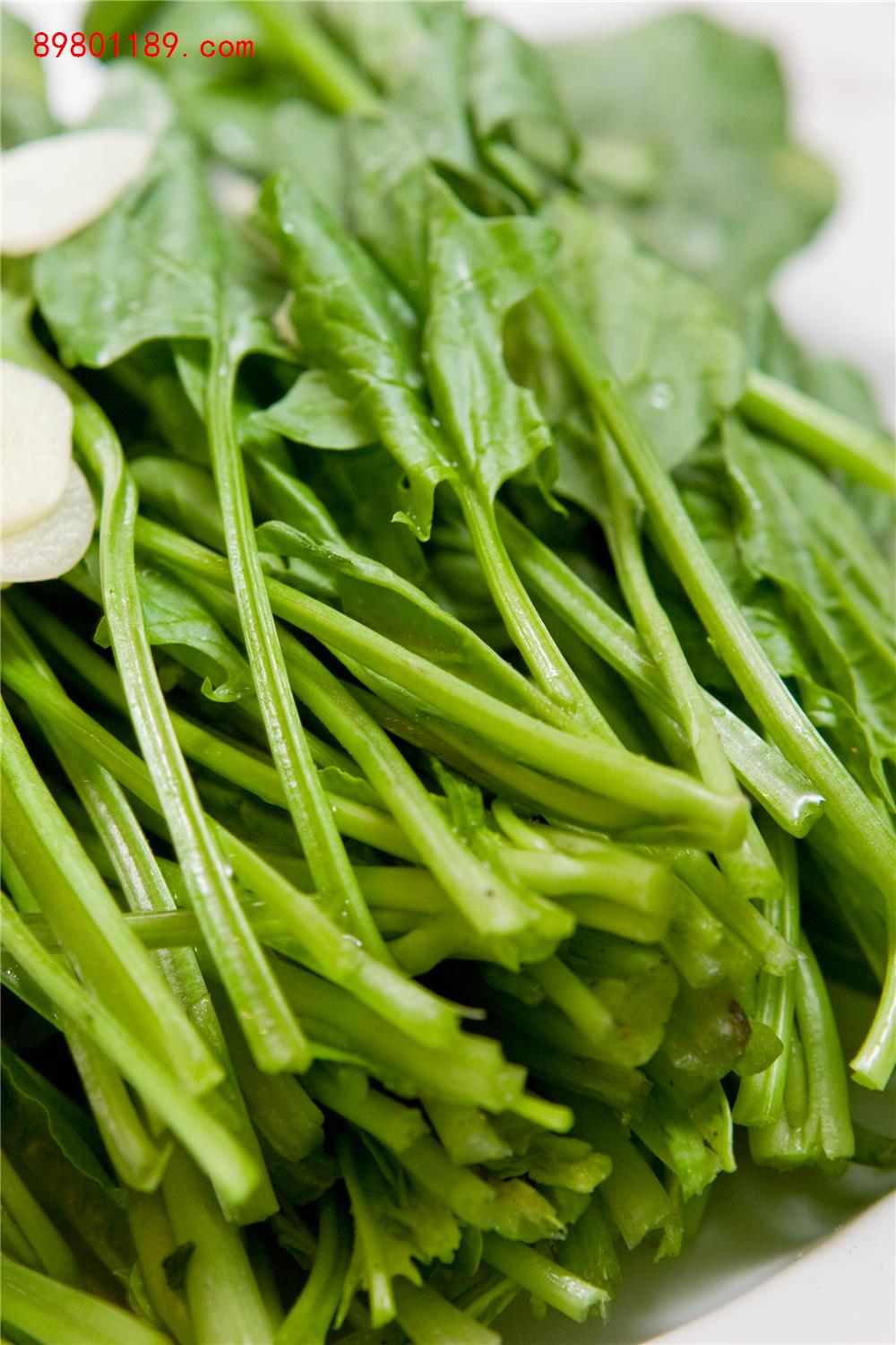奶油菠菜