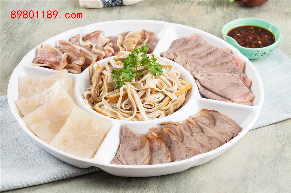 如意大拼盘-