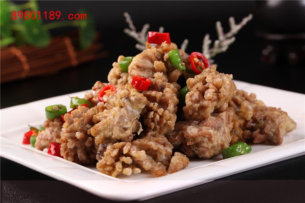 孜然羊凹腰