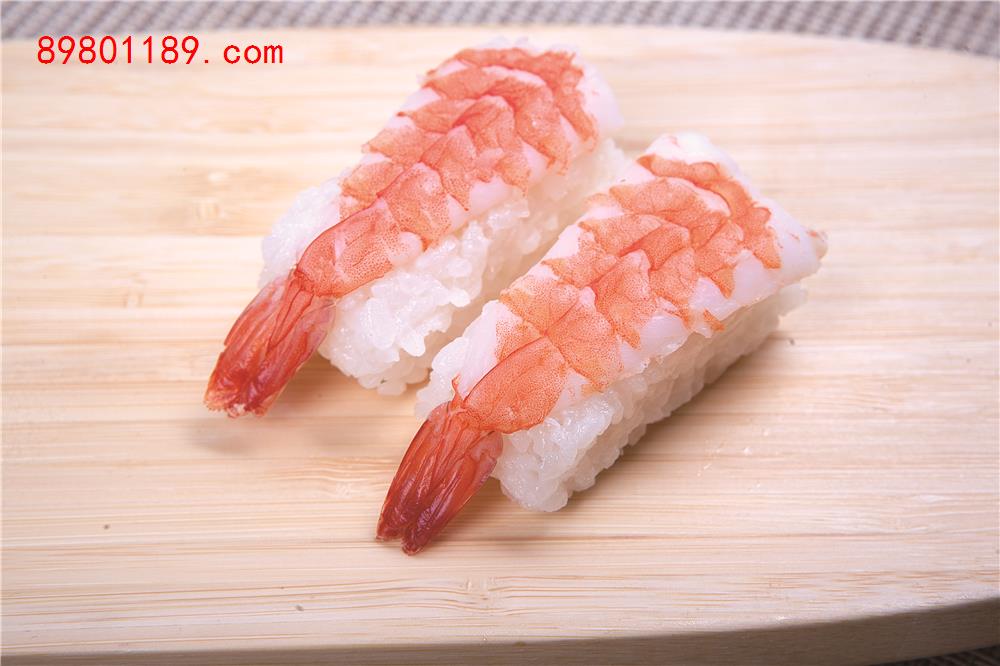 孰虾寿司