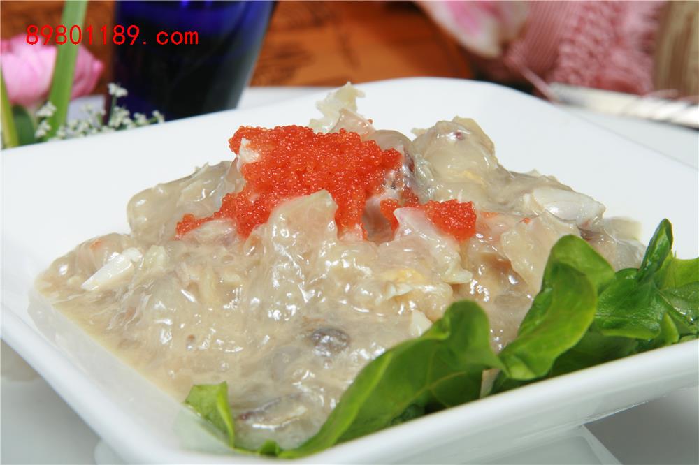 宁波蟹湖