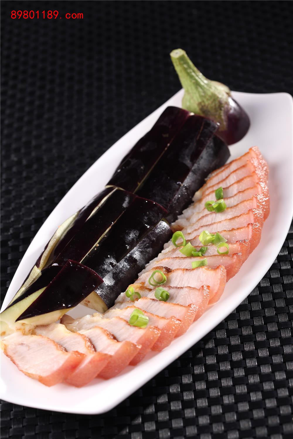 客家咸肉