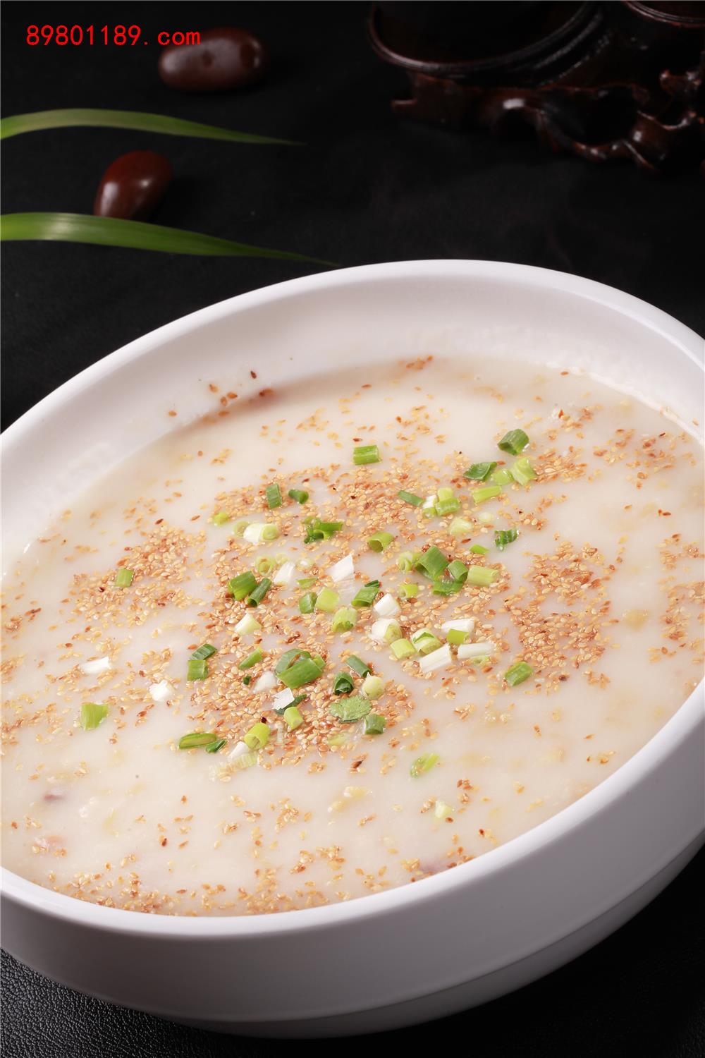 宫廷油茶
