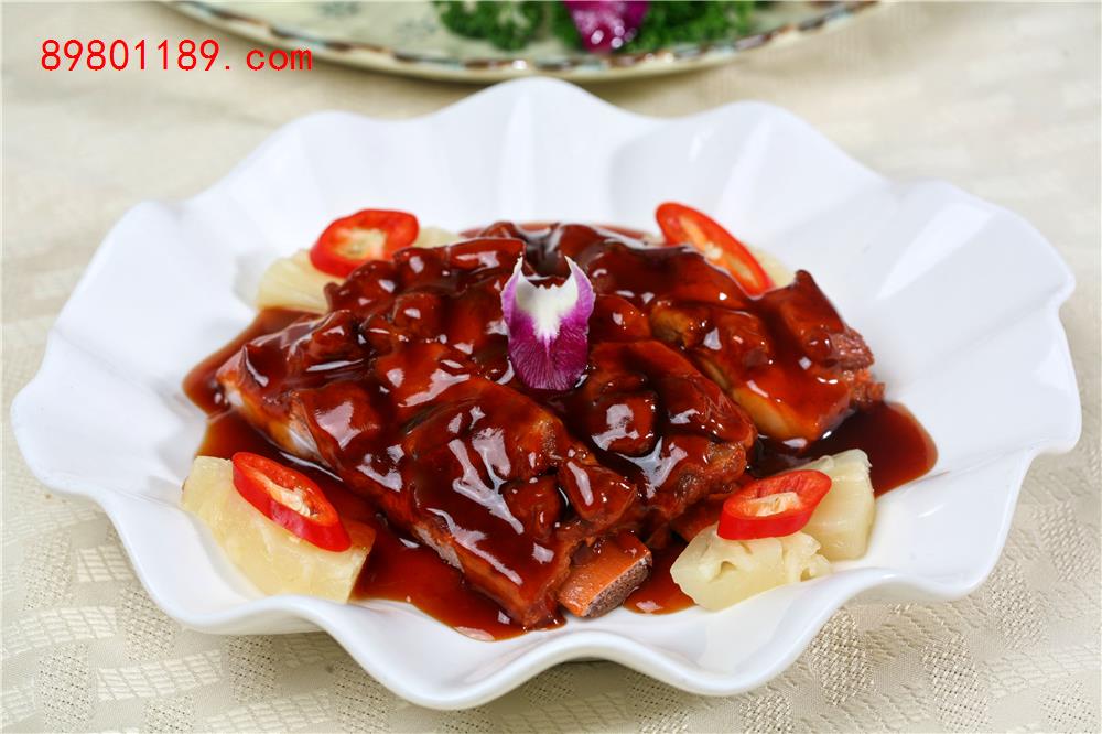 宫廷秘制骨