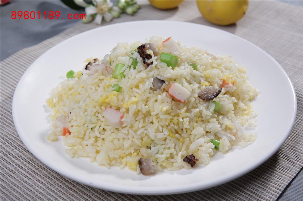 宫爆鸡丁饭