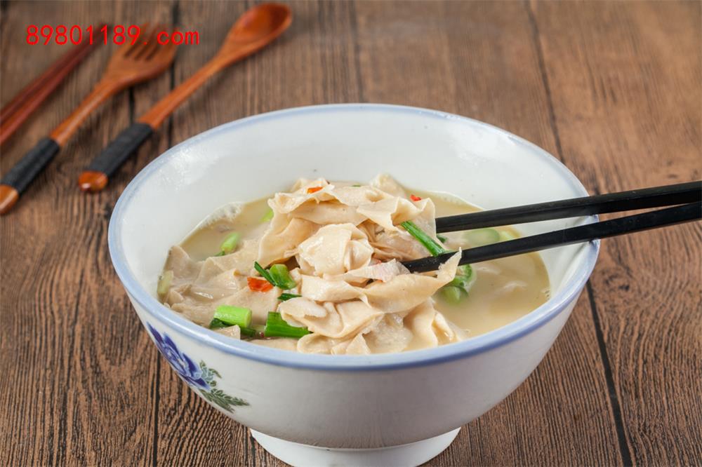 家乡豆腐皮-