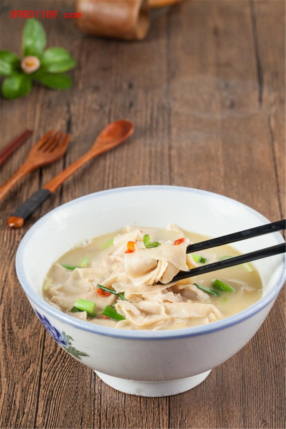 家乡豆腐皮-