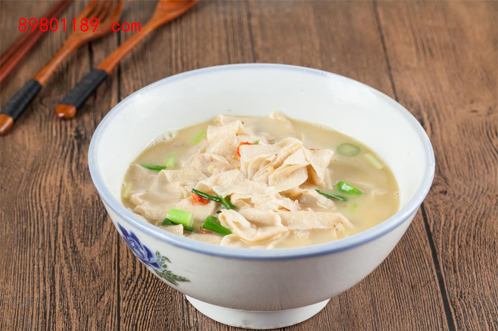 家乡豆腐皮-