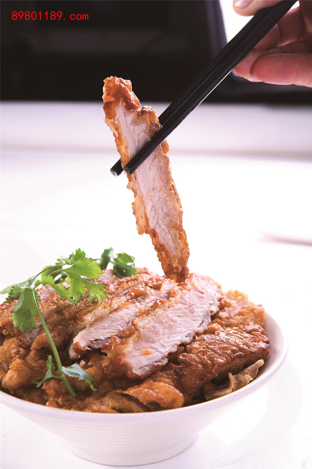 家乡酥肉