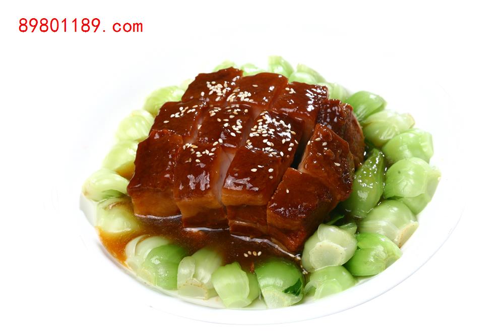 家乡风味肉