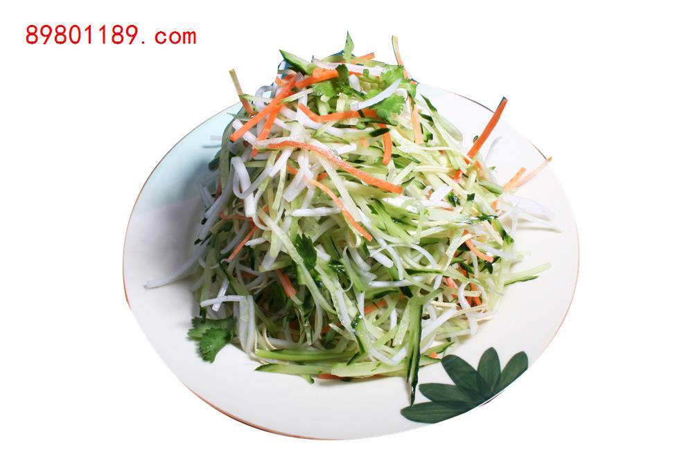 家常凉菜