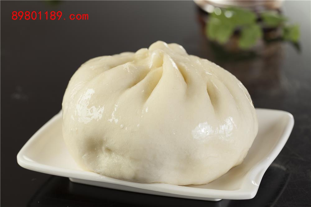 家常包子