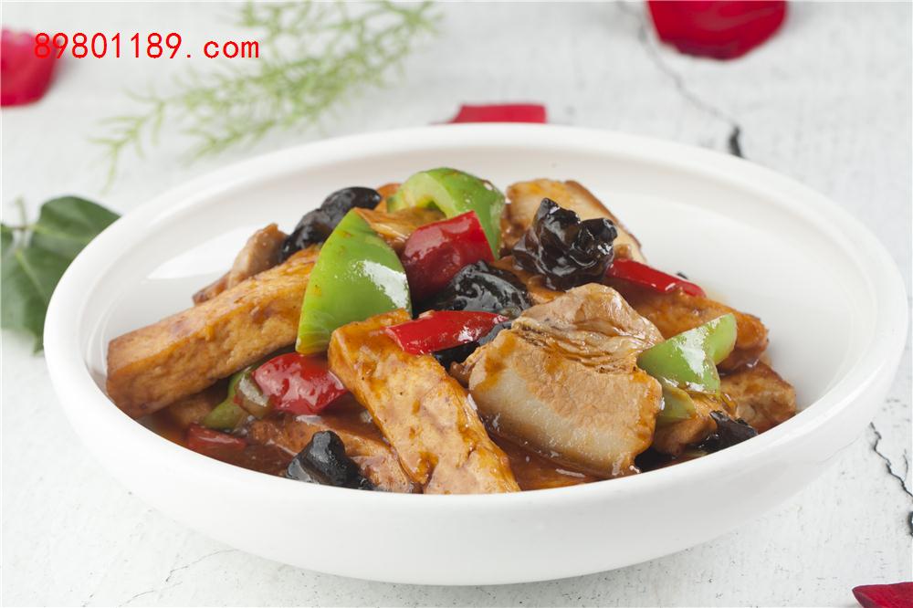 家常豆腐-