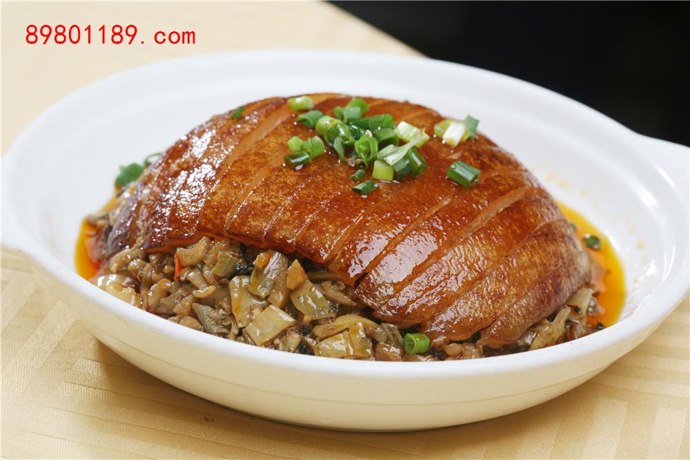 富贵红松肉
