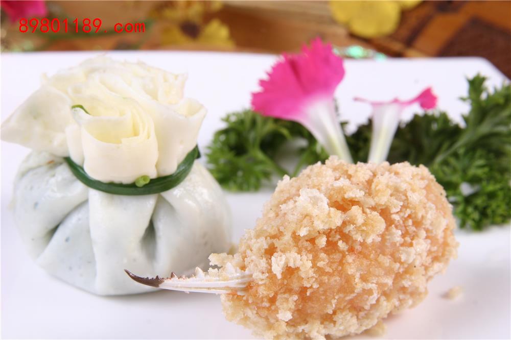 富贵花开