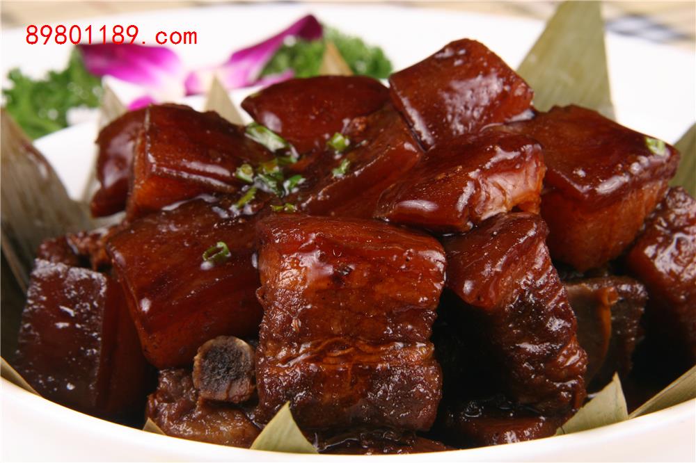 小厨坛子肉