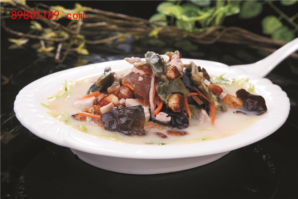 小天鹅饺子馆寮步