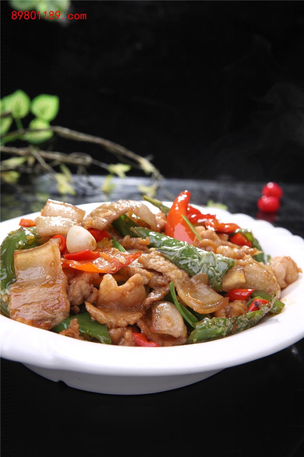 小炒肉