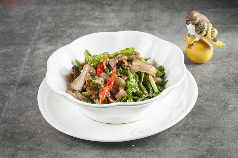 小炒肉-