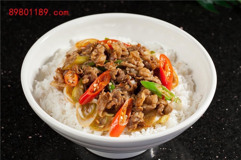 小炒肥羊-