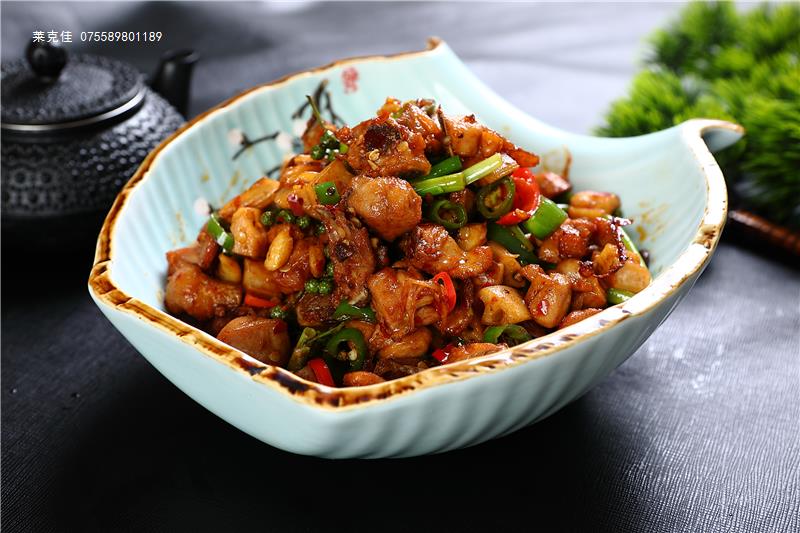 小炒鸡A