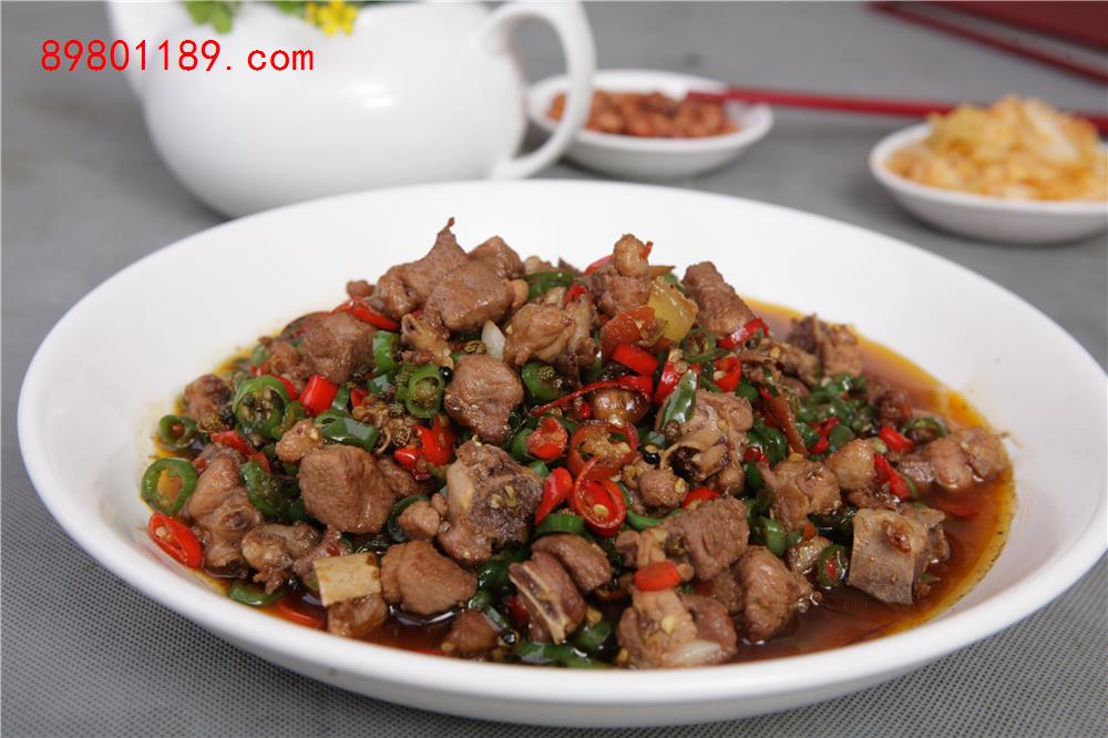 小煎水鸭