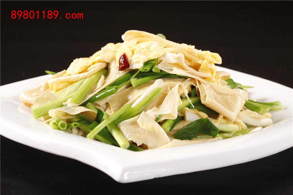 小葱豆筋柴鸡蛋