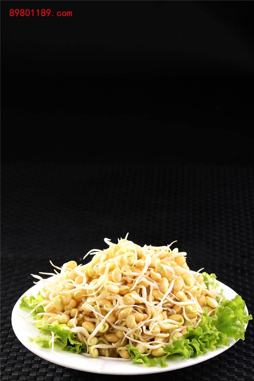 小豆芽