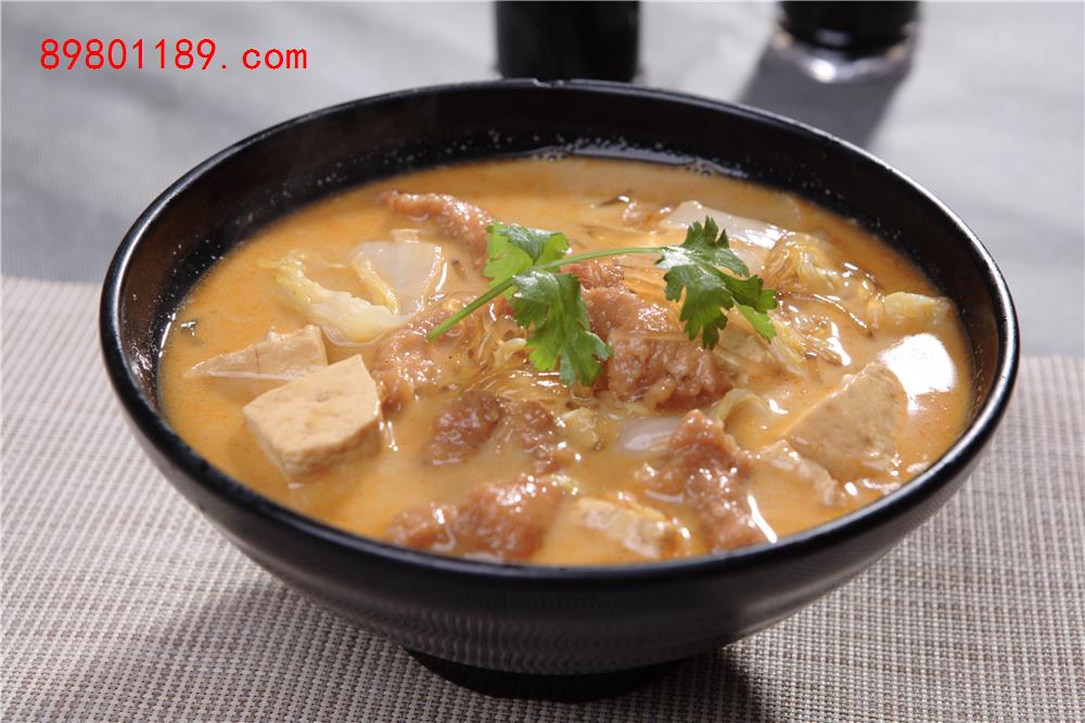 小酥肉炖白菜豆腐五花肉