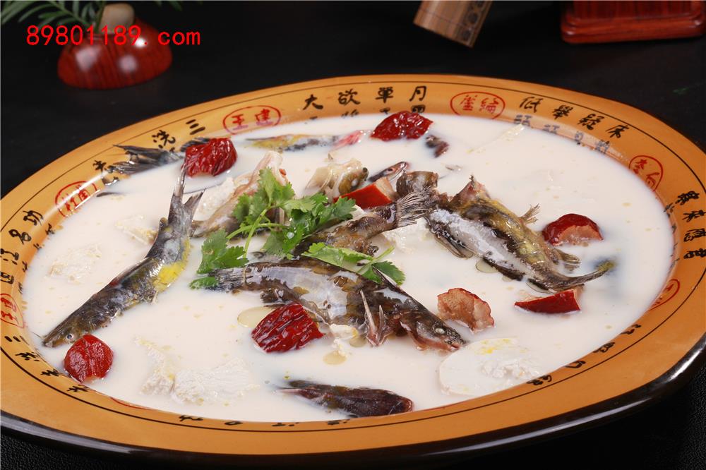小鱼炖豆腐