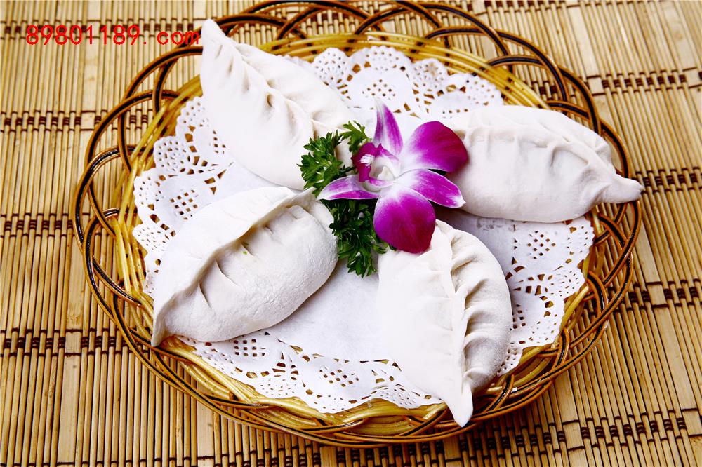 山东包子-