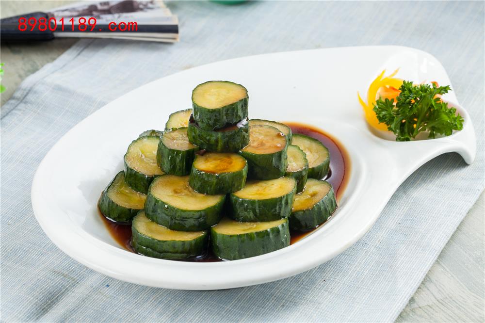 山东黄瓜-