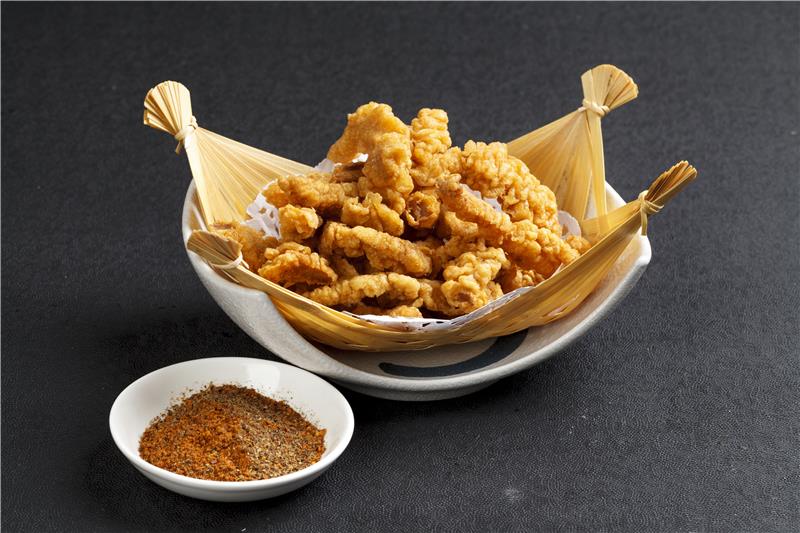 川式小酥肉