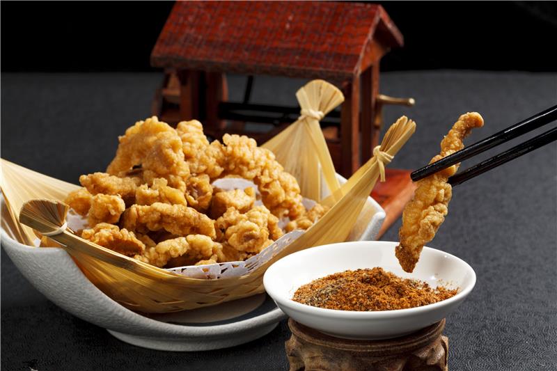 川式小酥肉