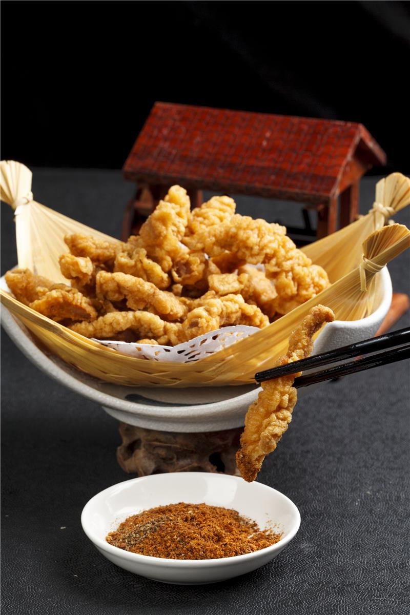 川式小酥肉