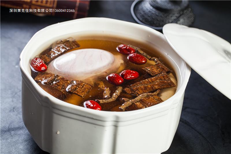 巴戟杜仲牛鞭汤