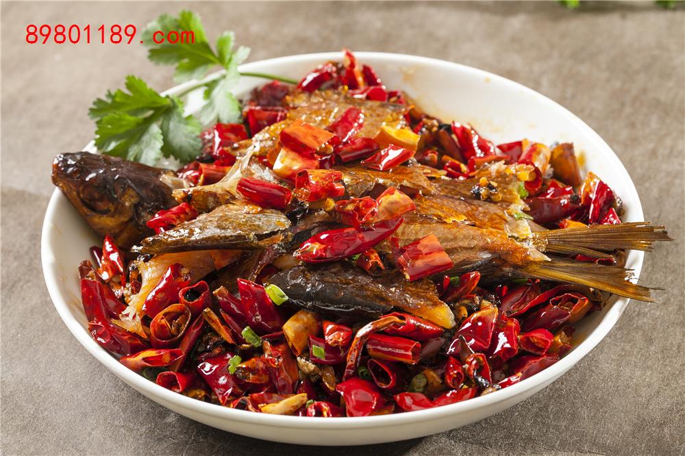 干蒸手撕腊鱼